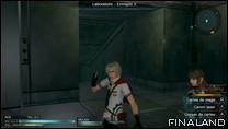 Final Fantasy Type-0 HD