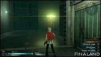 Final Fantasy Type-0 HD