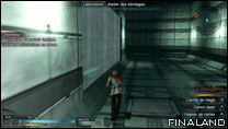 Final Fantasy Type-0 HD
