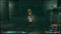 Final Fantasy Type-0 HD