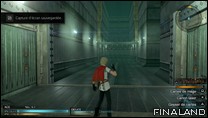 Final Fantasy Type-0 HD