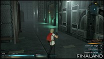 Final Fantasy Type-0 HD