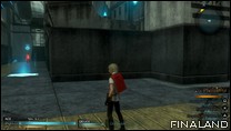Final Fantasy Type-0 HD