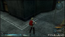 Final Fantasy Type-0 HD
