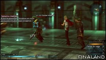 Final Fantasy Type-0 HD