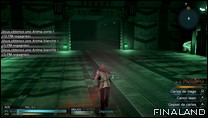 Final Fantasy Type-0 HD