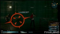 Final Fantasy Type-0 HD