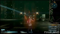 Final Fantasy Type-0 HD