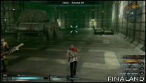 Final Fantasy Type-0 HD