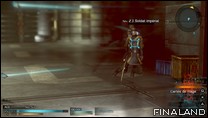 Final Fantasy Type-0 HD