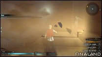 Final Fantasy Type-0 HD