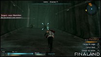 Final Fantasy Type-0 HD