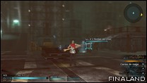Final Fantasy Type-0 HD