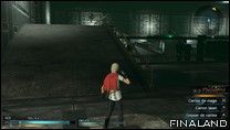 Final Fantasy Type-0 HD