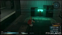 Final Fantasy Type-0 HD
