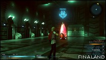 Final Fantasy Type-0 HD