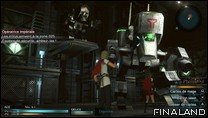 Final Fantasy Type-0 HD