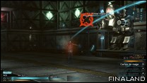 Final Fantasy Type-0 HD