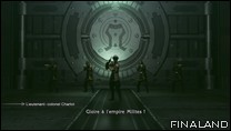 Final Fantasy Type-0 HD