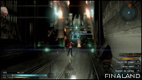 Final Fantasy Type-0 HD