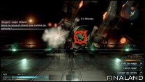 Final Fantasy Type-0 HD