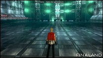Final Fantasy Type-0 HD
