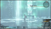 Final Fantasy Type-0 HD