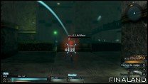 Final Fantasy Type-0 HD