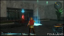 Final Fantasy Type-0 HD