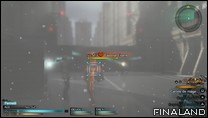 Final Fantasy Type-0 HD