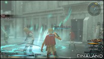 Final Fantasy Type-0 HD