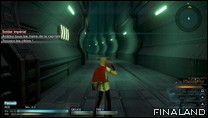 Final Fantasy Type-0 HD