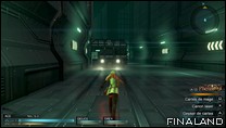 Final Fantasy Type-0 HD