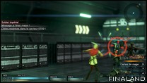 Final Fantasy Type-0 HD
