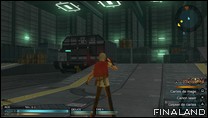 Final Fantasy Type-0 HD