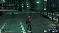 Final Fantasy Type-0 HD