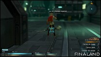 Final Fantasy Type-0 HD