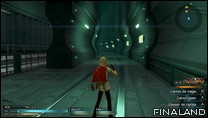 Final Fantasy Type-0 HD