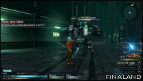 Final Fantasy Type-0 HD