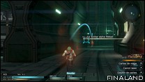 Final Fantasy Type-0 HD