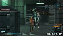 Final Fantasy Type-0 HD