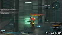 Final Fantasy Type-0 HD