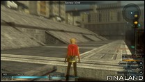 Final Fantasy Type-0 HD