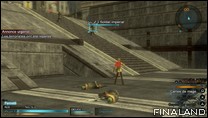 Final Fantasy Type-0 HD