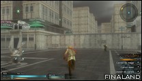 Final Fantasy Type-0 HD
