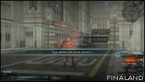 Final Fantasy Type-0 HD