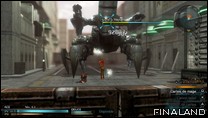 Final Fantasy Type-0 HD