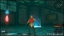 Final Fantasy Type-0 HD