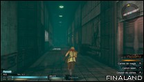 Final Fantasy Type-0 HD