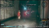 Final Fantasy Type-0 HD